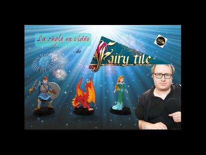 Fairy Tile Youtube Règle