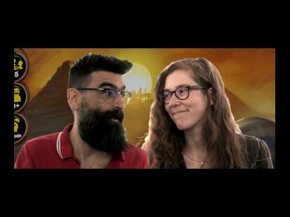 Pyramids Explication Tttv