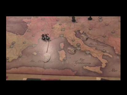 La Fureur de Dracula Youtube Partie 7