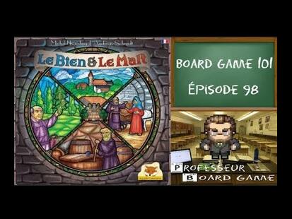 Le Bien & Le Malt Youtube Règle et Critique