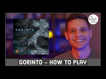 Gorinto Review