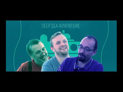 Deep Sea Adventure Tttv