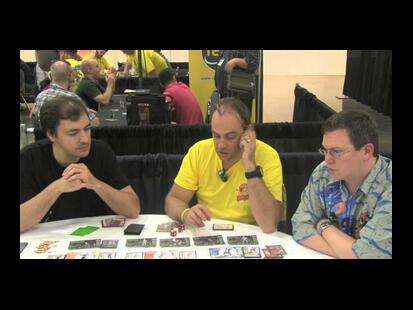 Guardians' Chronicles Preview
