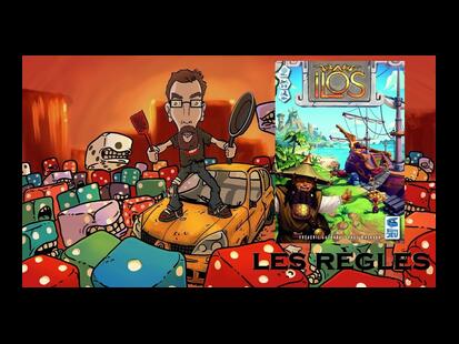 Ilôs Youtube Règle