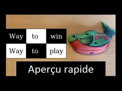 Saumon Fretillant Youtube