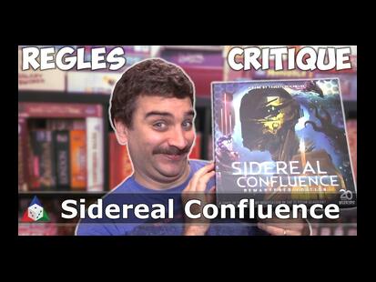 Confluence Sidérale Règle et Critique