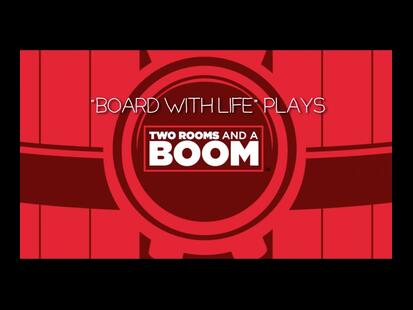 Two Rooms and a Boom Life Plays 4fad119204f8 - Vidéos - Two Rooms and a Boom  (2022) - Jeux d'Ambiance 