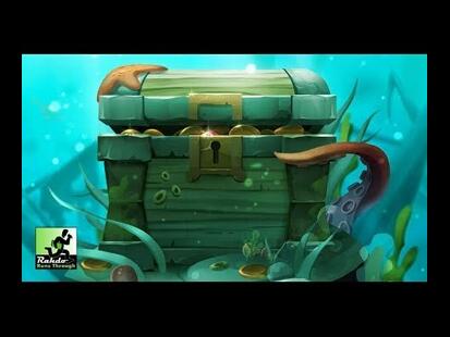 Wreck Raiders Rundown