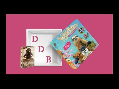 La Vallée des Marchands: L'Ère des Maîtres du Commerce Unboxing