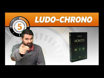 Hokito Ludochrono