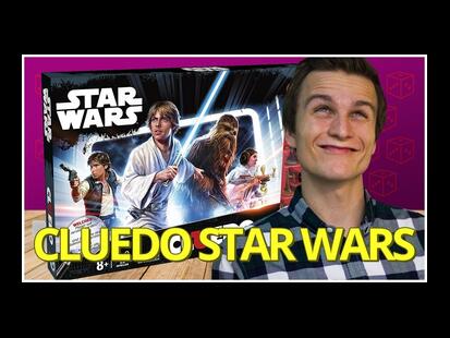 Clue: Star Wars Youtube
