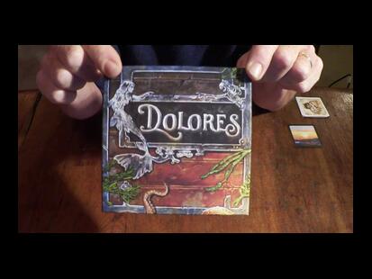 Dolores Youtube