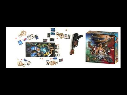 Metal Adventures Partie Tttv