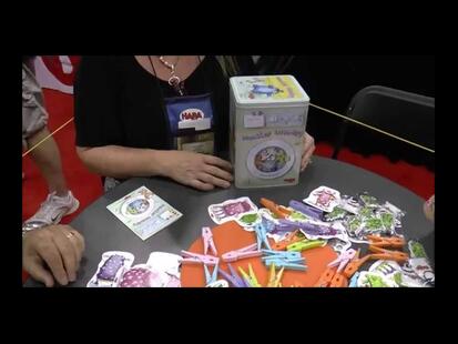 Monster Laundry Youtube