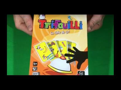 Trifouilli Youtube Règle