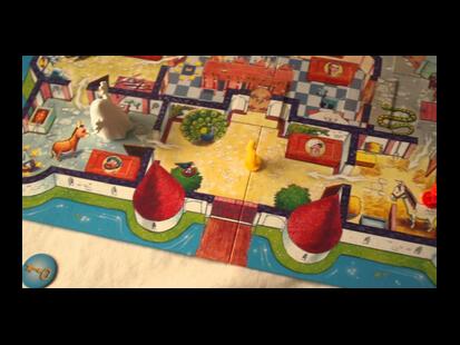 Qui l'a Vu ? Youtube Tutorial