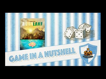 Boonlake How to Play