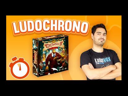 Orconomie Ludochrono