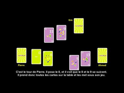 Calculodingo Youtube Bataille de Suites