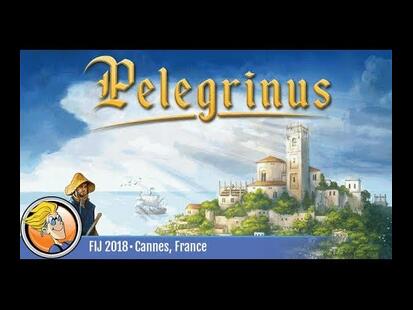 Pelegrinus Boardgamegeek