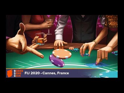 Vabanque Boardgamegeek