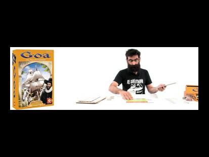 Goa: Une Nouvelle Expédition Tttv