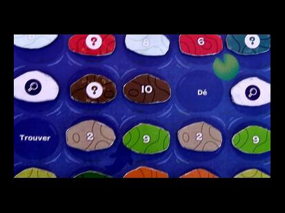 Ricochet Règle du Jeu