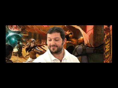 Kemet: Ta-Seti Explication Tttv