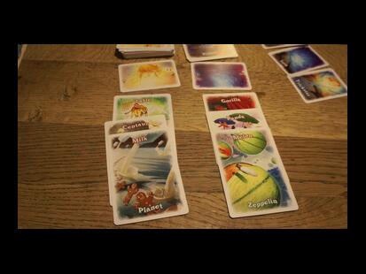 When I Dream Vin d'Jeu