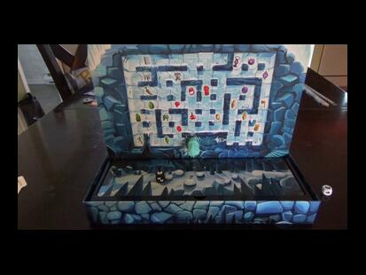 Pyramid of Pengqueen Youtube Règle