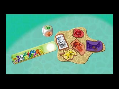 Push a Monster Youtube