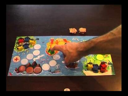 Ahoy Treasures! Youtube Review