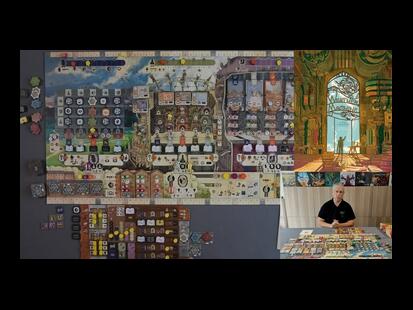 Weather Machine Règle du Jeu