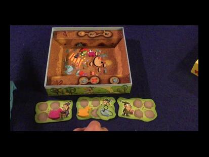 Silly Shenanigans Youtube Review