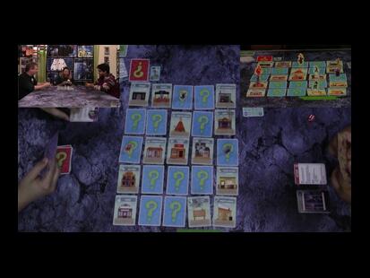Cactus Town Playthrough