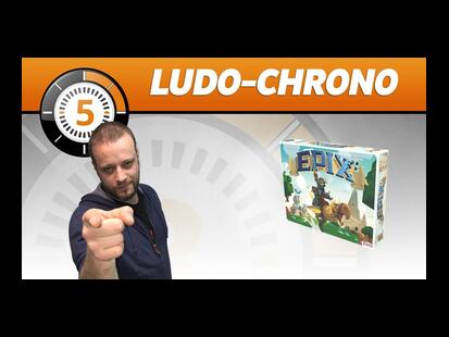 Epix Ludochrono
