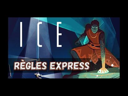 I C E Règle du Jeu