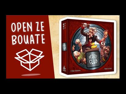 Peanut Club Philibert