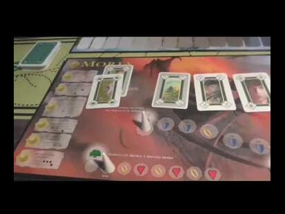 Le Seigneur des Anneaux Youtube Présentation