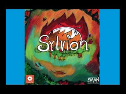 Sylvion Youtube Partie Solo
