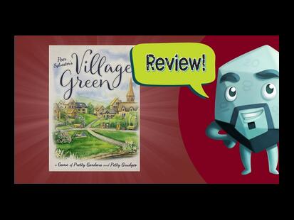Village Green Review