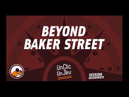 Beyond Baker Street Youtube