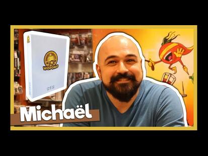 Wopono Présentation