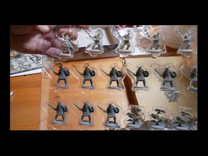 Conan Unboxing Wave 2