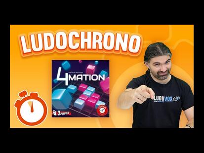 4Mation Ludochrono