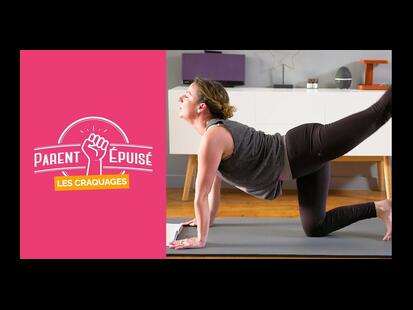 Parent Épuisé: Kit de Survie Les Bonnes Résolutions