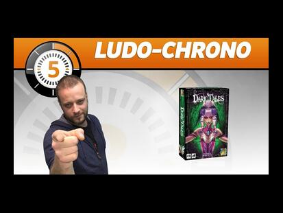 Dark Tales Ludochrono