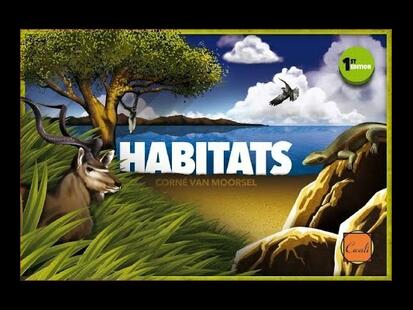 Habitats Review