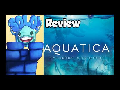 Aquatica Review
