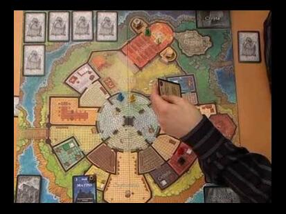 Mystery of the Abbey Youtube